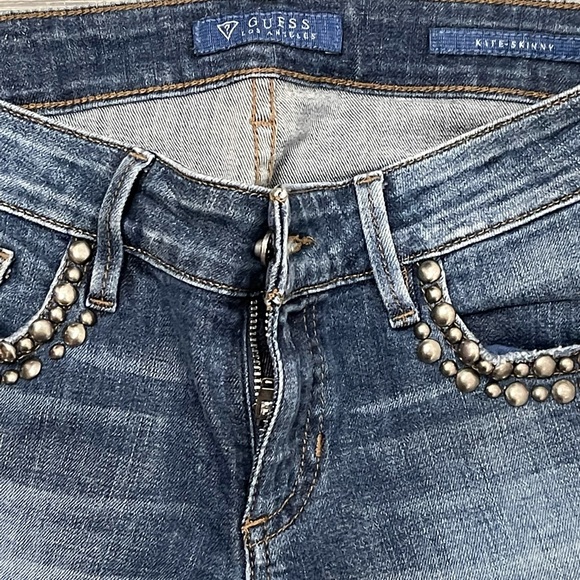 Jeans - Picture 2 of 2